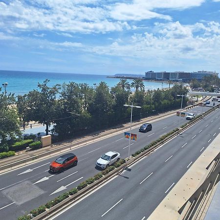Apartamento Villavieja Alicante Exteriör bild