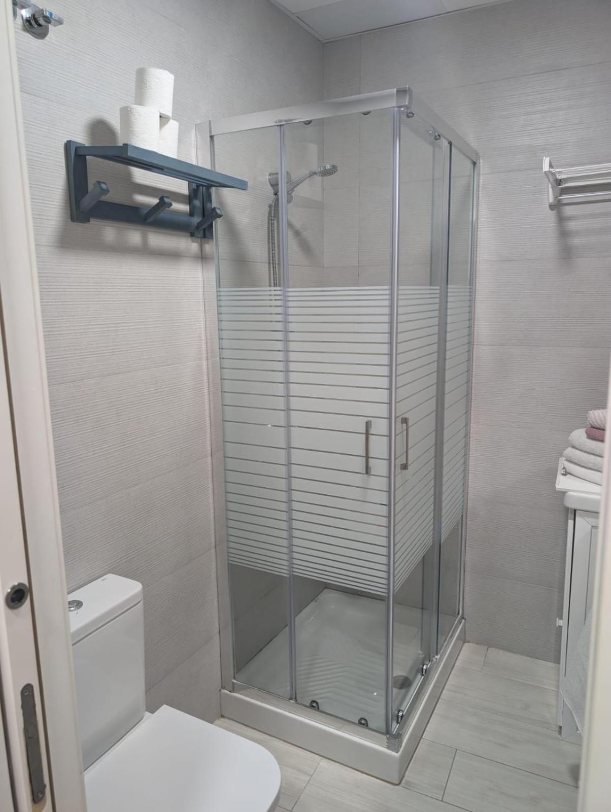 Apartamento Villavieja Alicante Exteriör bild