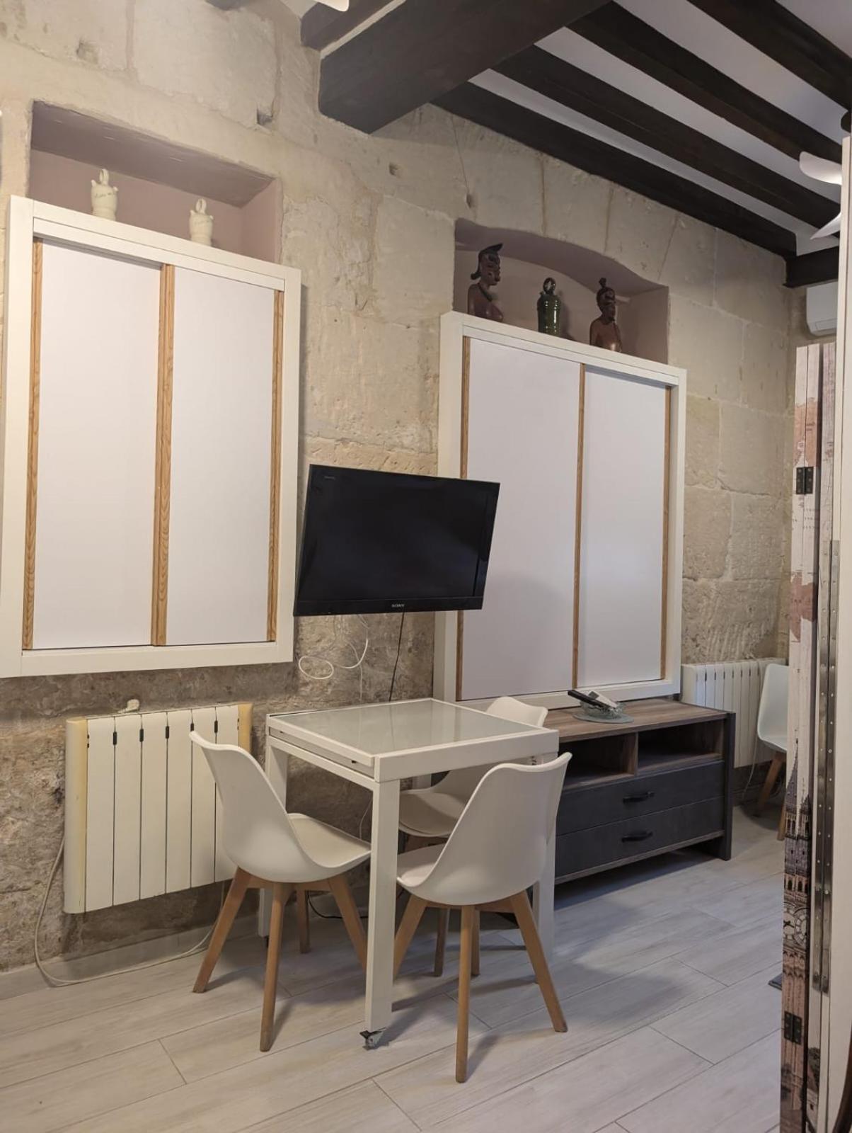 Apartamento Villavieja Alicante Exteriör bild